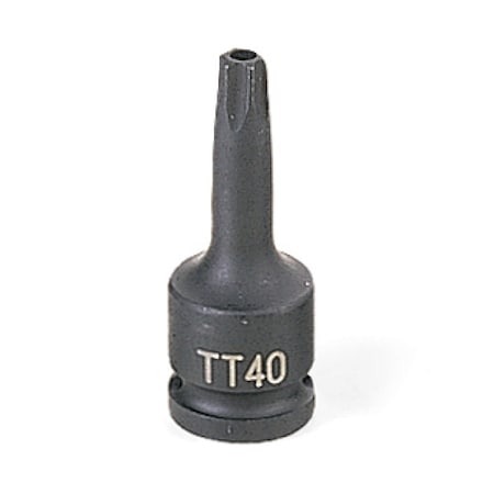 SKT 3/8 DR X T50 TAMPER PROOF TORX DRIV